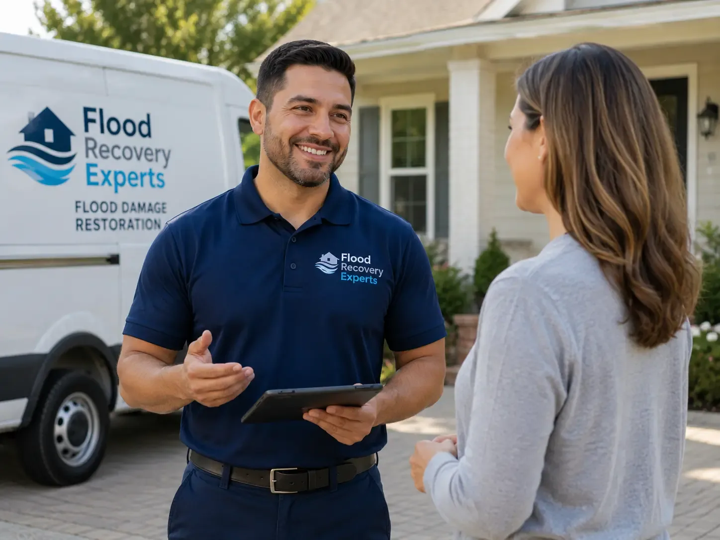 Flood Damage Cleanup Hood, VA FAQs